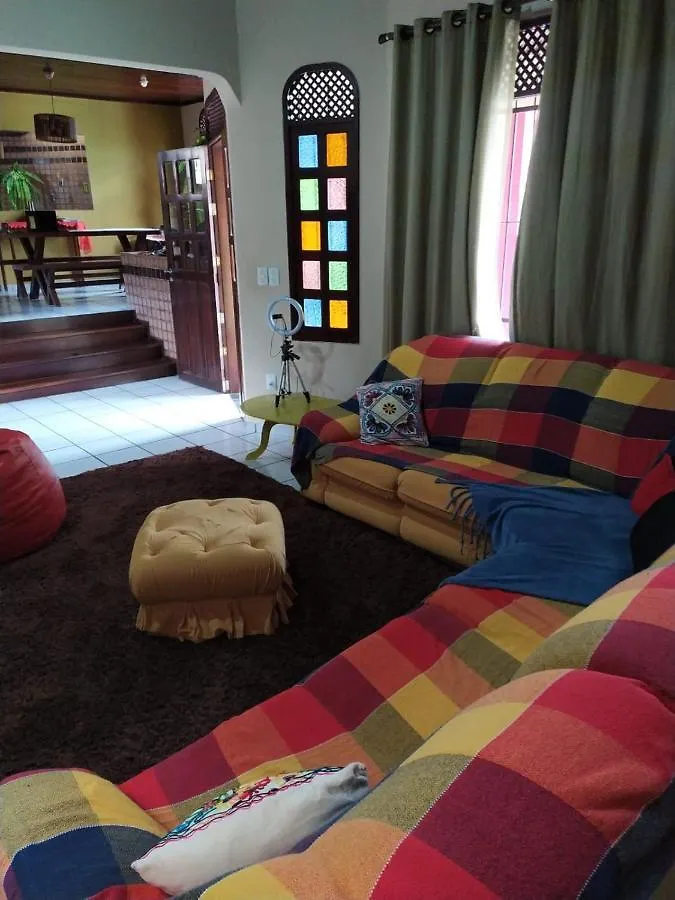 Casa Temporada Em Natal Com Piscina Villa 0*,  Brazilië