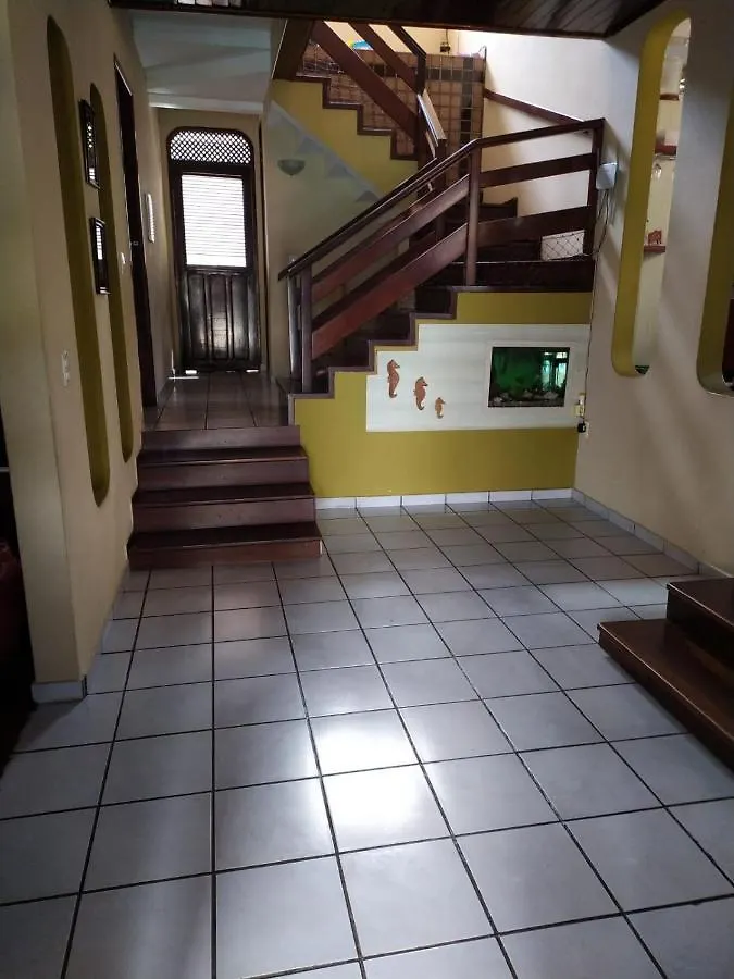 Casa Temporada Em Natal Com Piscina Villa Vakantiehuis