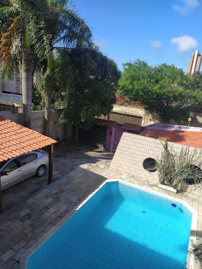 Casa Temporada Em Natal Com Piscina Villa
