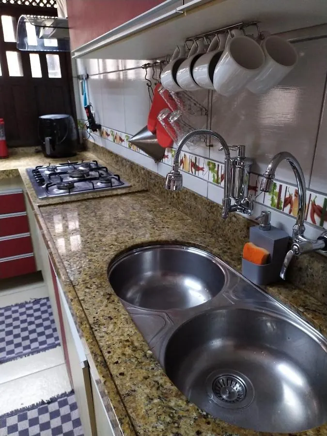 Casa Temporada Em Natal Com Piscina Villa Vakantiehuis