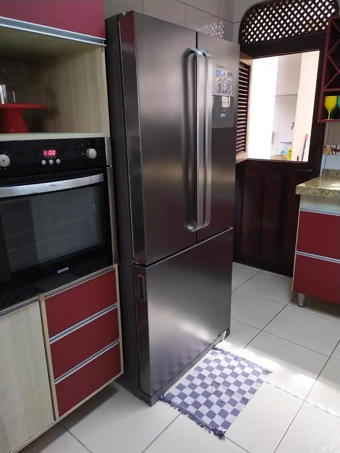 Casa Temporada Em Natal Com Piscina Villa 0*,