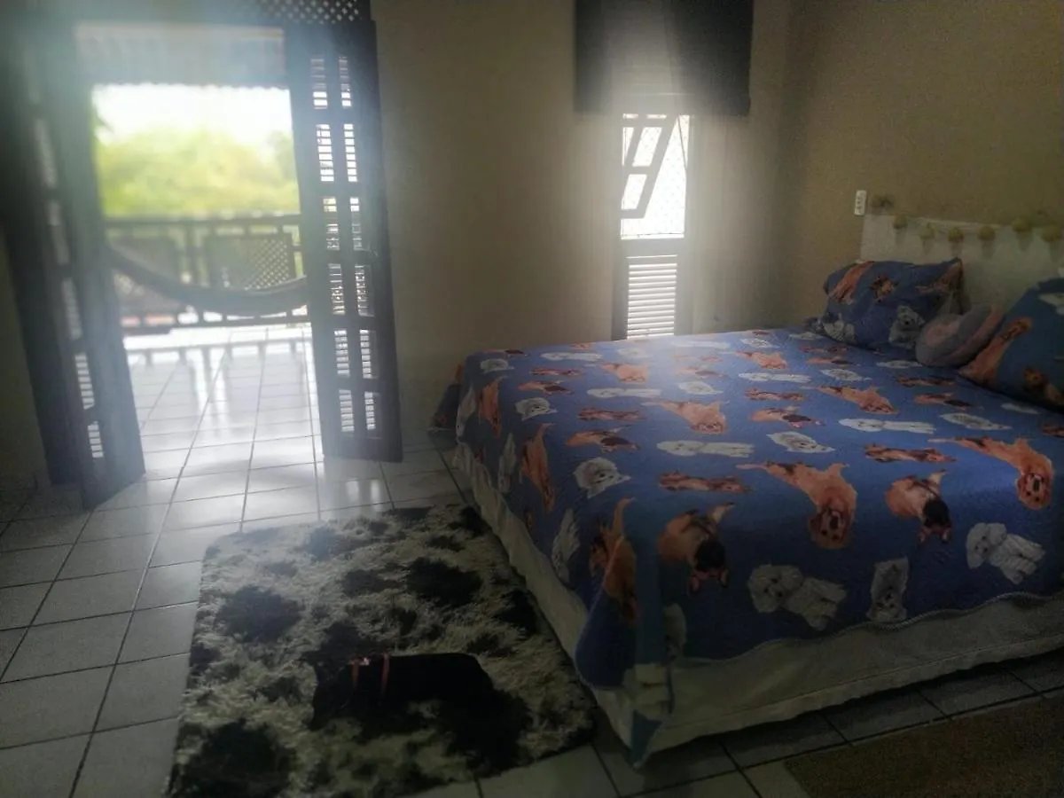 Casa Temporada Em Natal Com Piscina Villa