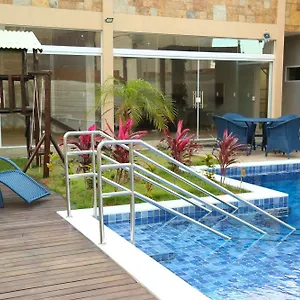 House Aconchegante Ponta Negra Casa de Férias